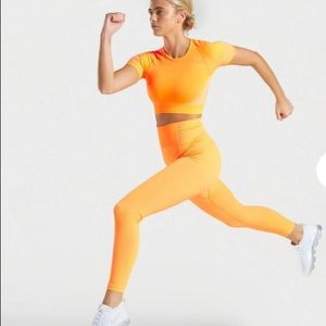 Gymshark seamless pants